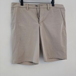 Lululemon Commission Short